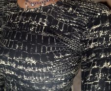 Dress Alexander McQueen