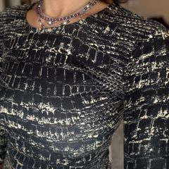 Dress Alexander McQueen