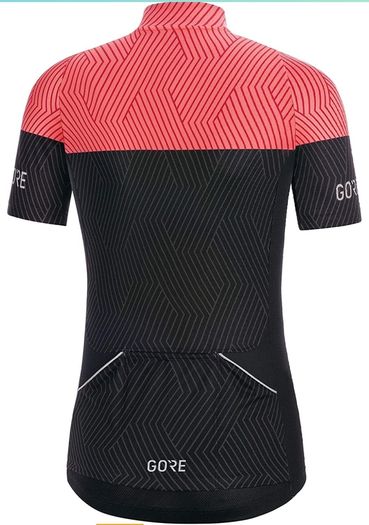 Gore ladies jersey