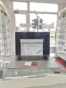 Macbook Pro 2019 16inch 32gb ram 1TB