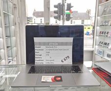 Macbook Pro 2019 16inch 32gb ram 1TB