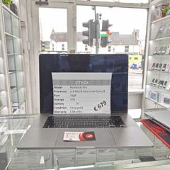 Macbook Pro 2019 16inch 32gb ram 1TB