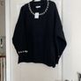 Black Jumper Image 6