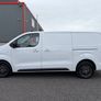 2026 Vauxhall Vivaro Pro Image 5