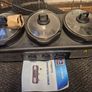 slow cooker triple/food warmer Image 5