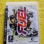 Fuel  PlayStation3 Ps3 Games Original Image 2