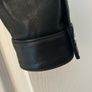 The Kooples biker leather jacket size M Image 6