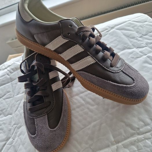 Adidas Samba OG trainers