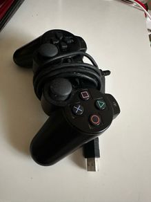 Game controller
