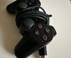 Game controller