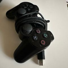 Game controller