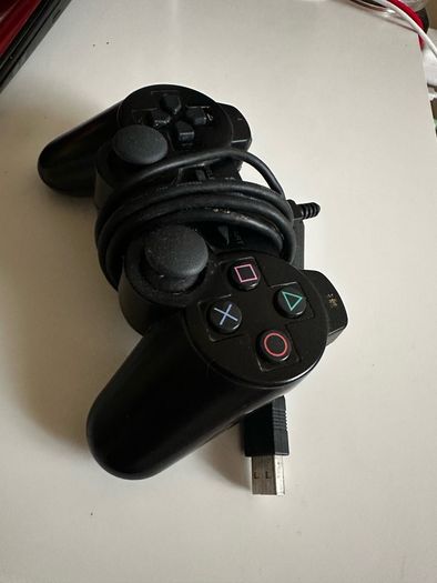 Game controller
