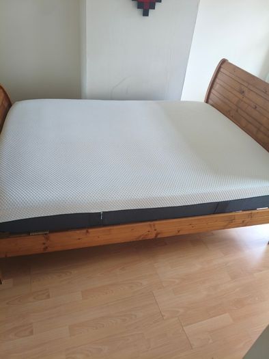 Mattress
