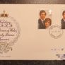 UK 1st Day Covers from 1981 Image 3