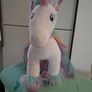 Build a Bear Unicorn Image 3
