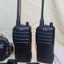 i-com walkie talkies Image 5