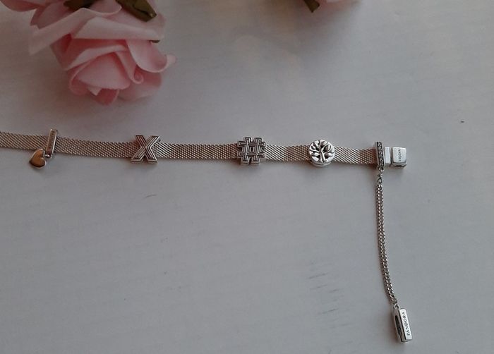 new genuine pandora reflexions charms