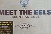 Eels - Meet The Eels. Essential Eels.