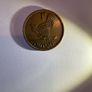 irish penny 1940 scarce Image 4