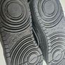 Nike black shoes Image 5