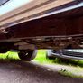 Nissan Patrol 3.0d y61 Image 7