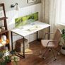 Computer Desk 80x50 cm Home Office Laptop Desk Study Writing Table, Modern Simple Style (FREE SHIPPING) Image 5