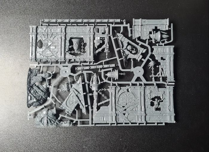 Warhammer Age of Sigmar  Spearhead Terrain