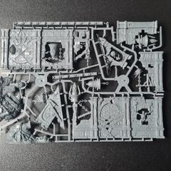 Warhammer Age of Sigmar  Spearhead Terrain