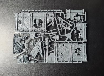 Warhammer Age of Sigmar  Spearhead Terrain