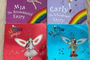 Rainbow magic books