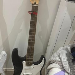 electric guitar