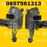 Pair of window wiper motors Renault Scenic III Image 2
