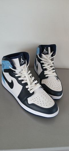Nike Air Jordan