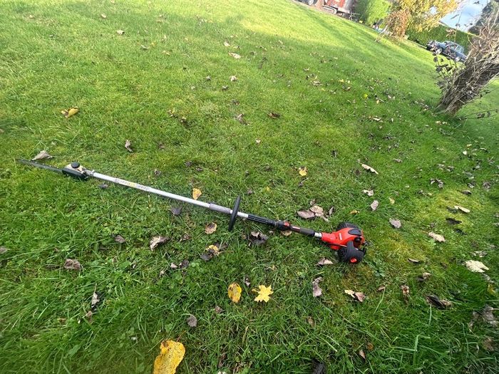 ECHO PAS-266ES Long Reach Hedge Trimmer