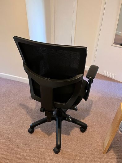 Ergonomic Mesh Office Chair