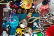 Crafting Lot