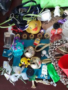 Crafting Lot