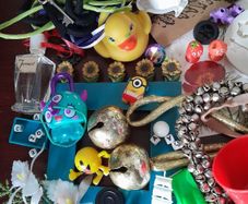 Crafting Lot