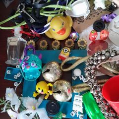 Crafting Lot