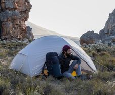 Naturehike Mongar 2 person tent