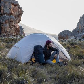 Naturehike Mongar 2 person tent