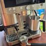 Ninja coffee machine Image 3