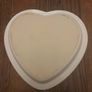 Le Creuset heart shaped dish Image 4