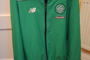 Celtic 2015-2016 Anthem Jacket