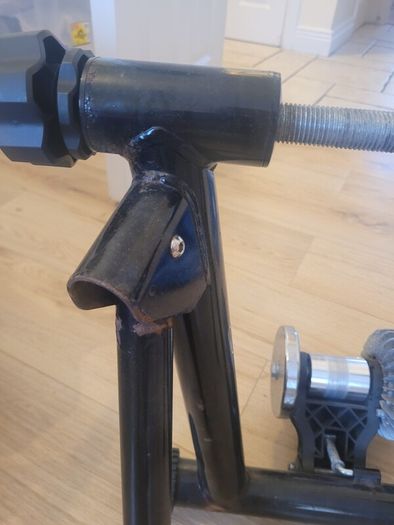Lifeline TT turbo trainer