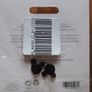 Disney store key and lock pin Image 2
