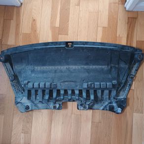 Genuine Undertray Mercedes E class