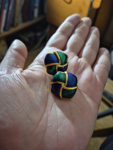 Vintage Earrings