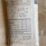 Vintage 1950s Butterick Dress Pattern Image 2