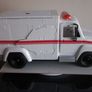 WWE Wrekkin Slambulance Breakway Vehicle Image 5